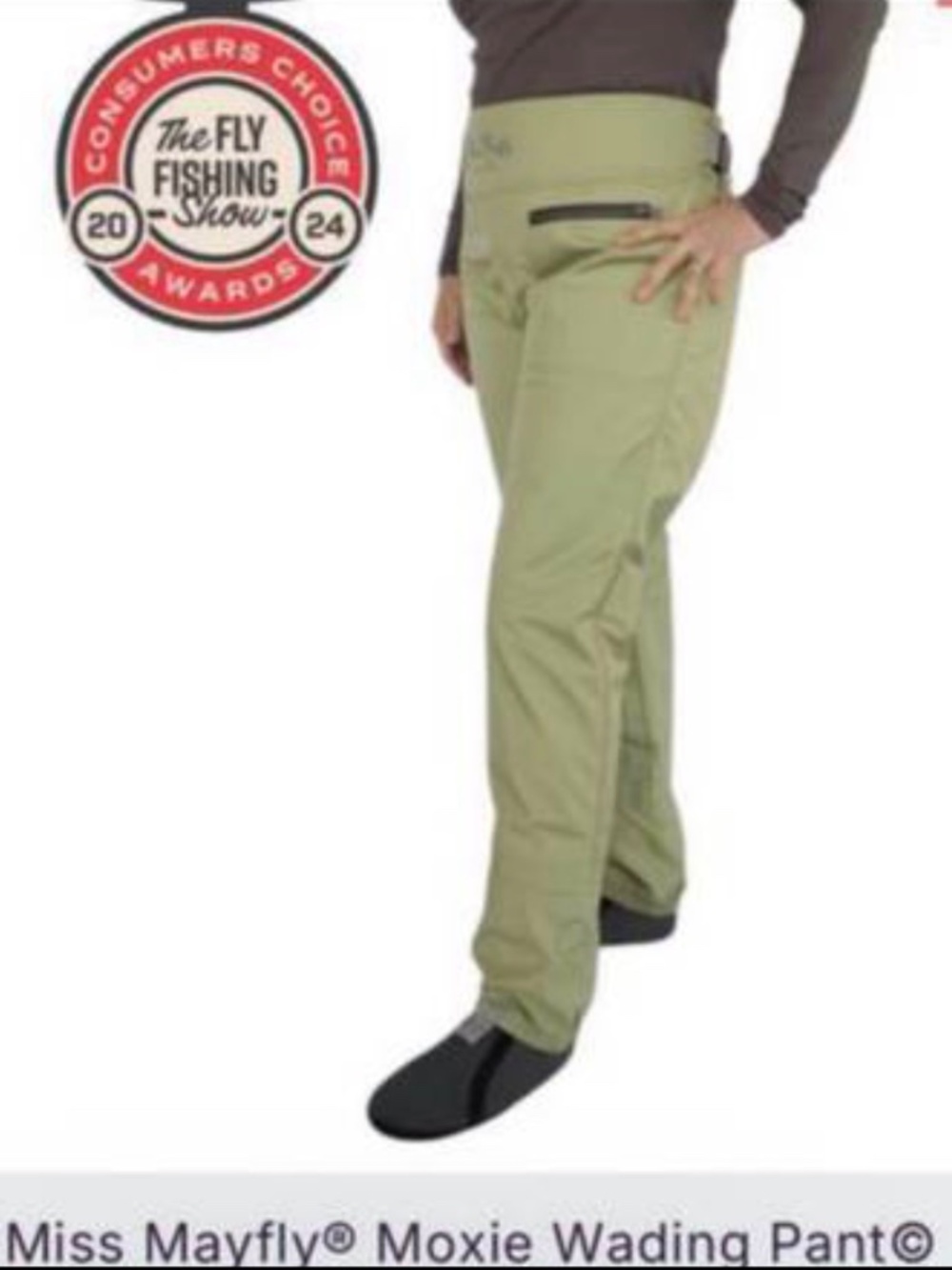 Womens Waders